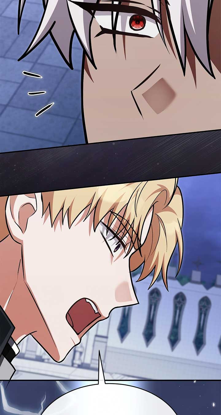 My Hot Harem Has Turned Cold On Me! Chapter 41 377 070