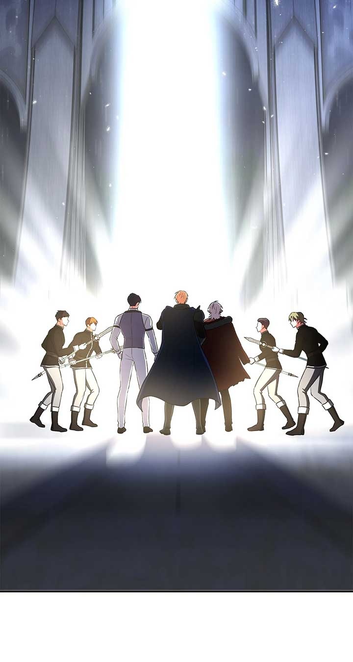 My Hot Harem Has Turned Cold On Me! Chapter 41 379 072