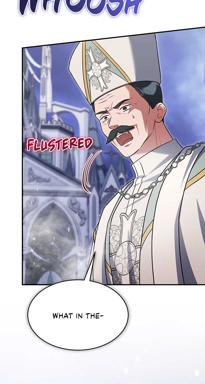 My Hot Harem Has Turned Cold On Me! Chapter 41 382 075