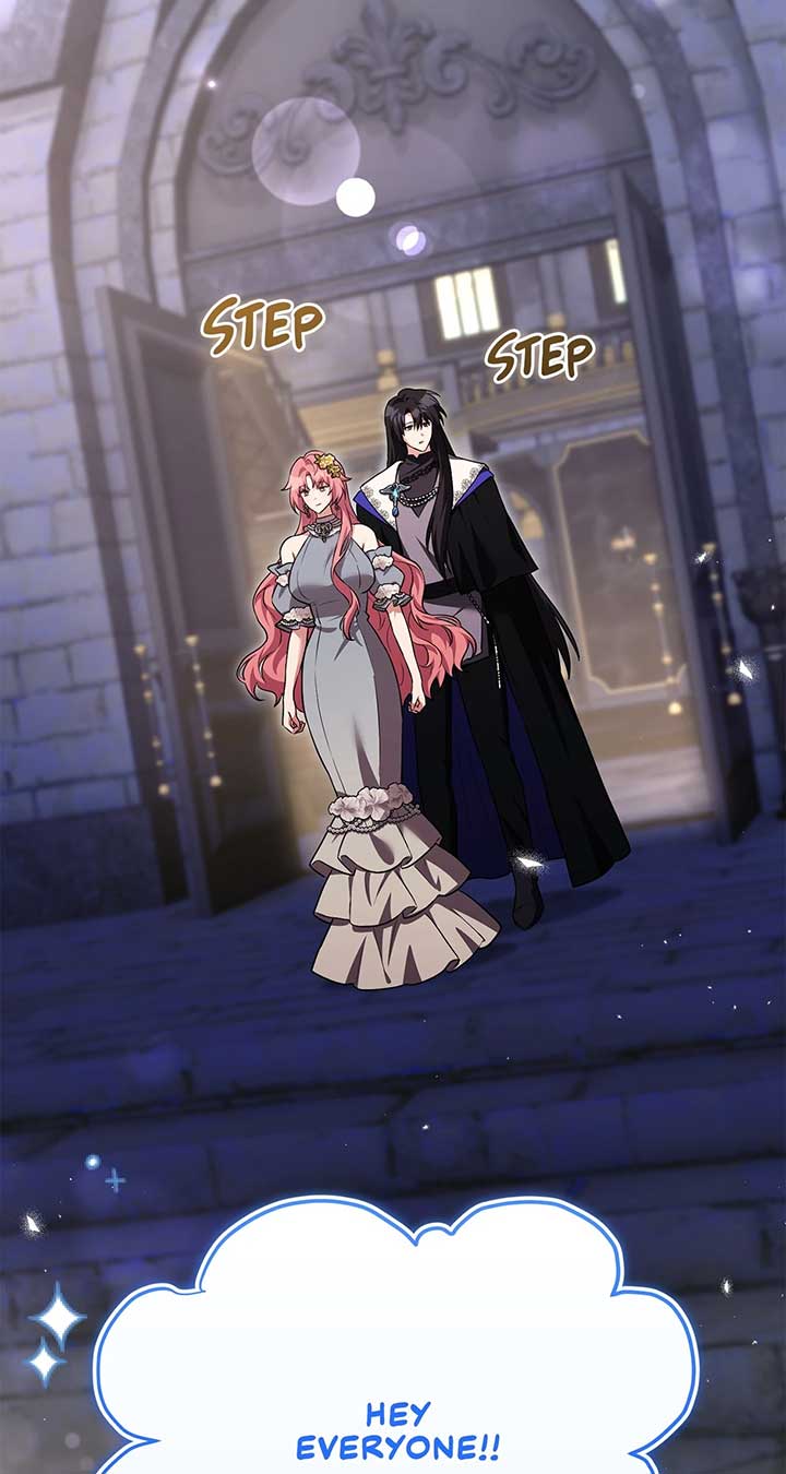 My Hot Harem Has Turned Cold On Me! Chapter 41 387 080