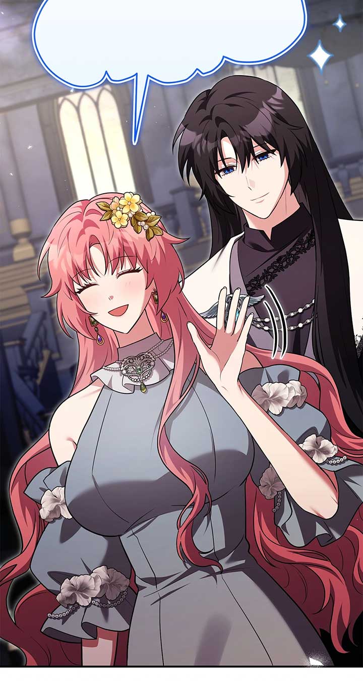 My Hot Harem Has Turned Cold On Me! Chapter 41 388 081