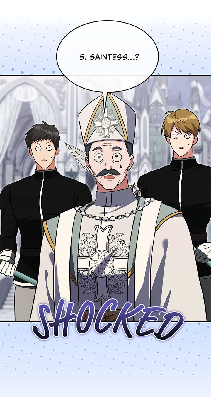 My Hot Harem Has Turned Cold On Me! Chapter 41 390 083