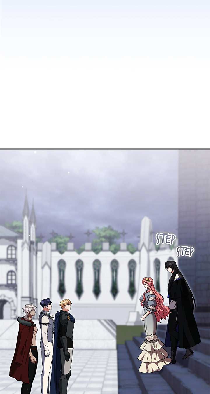 My Hot Harem Has Turned Cold On Me! Chapter 41 391 084