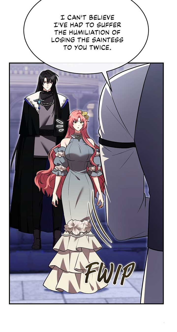 My Hot Harem Has Turned Cold On Me! Chapter 41 394 087