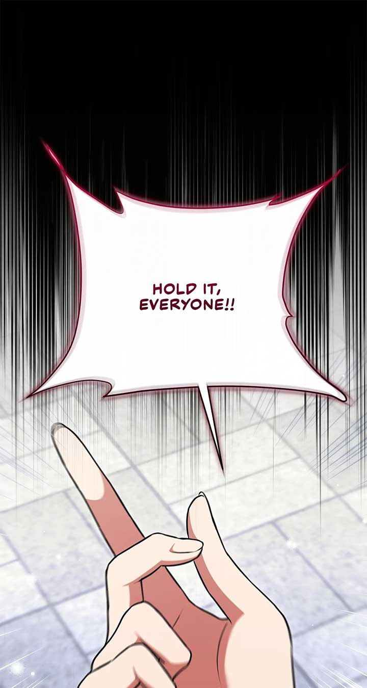 My Hot Harem Has Turned Cold On Me! Chapter 41 399 092