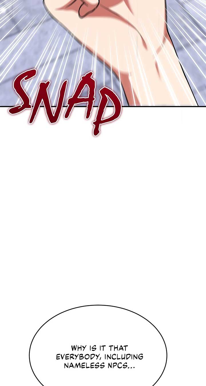 My Hot Harem Has Turned Cold On Me! Chapter 41 400 093