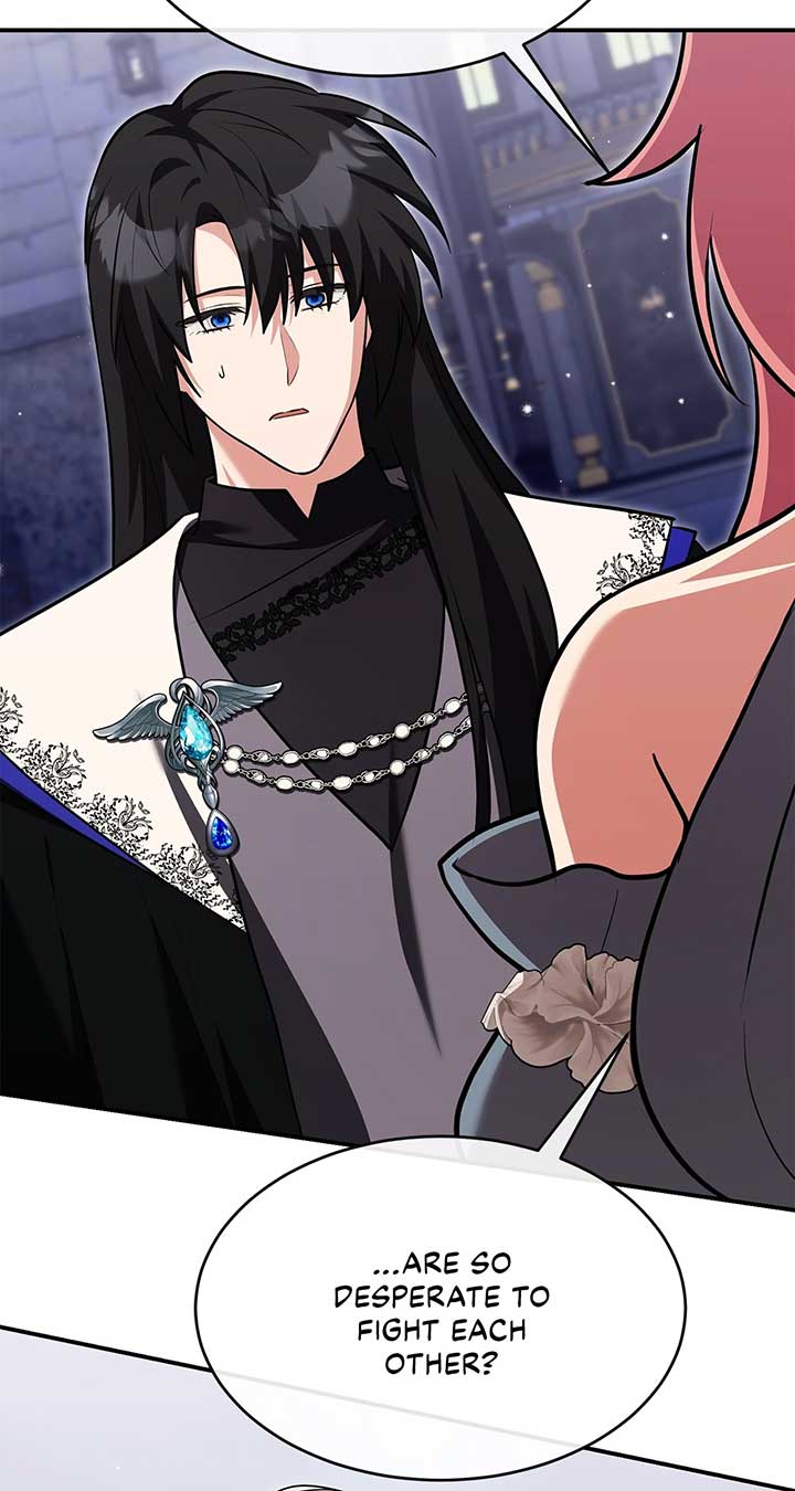 My Hot Harem Has Turned Cold On Me! Chapter 41 401 094