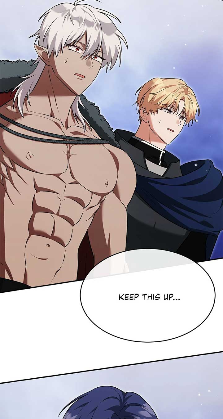 My Hot Harem Has Turned Cold On Me! Chapter 41 402 095