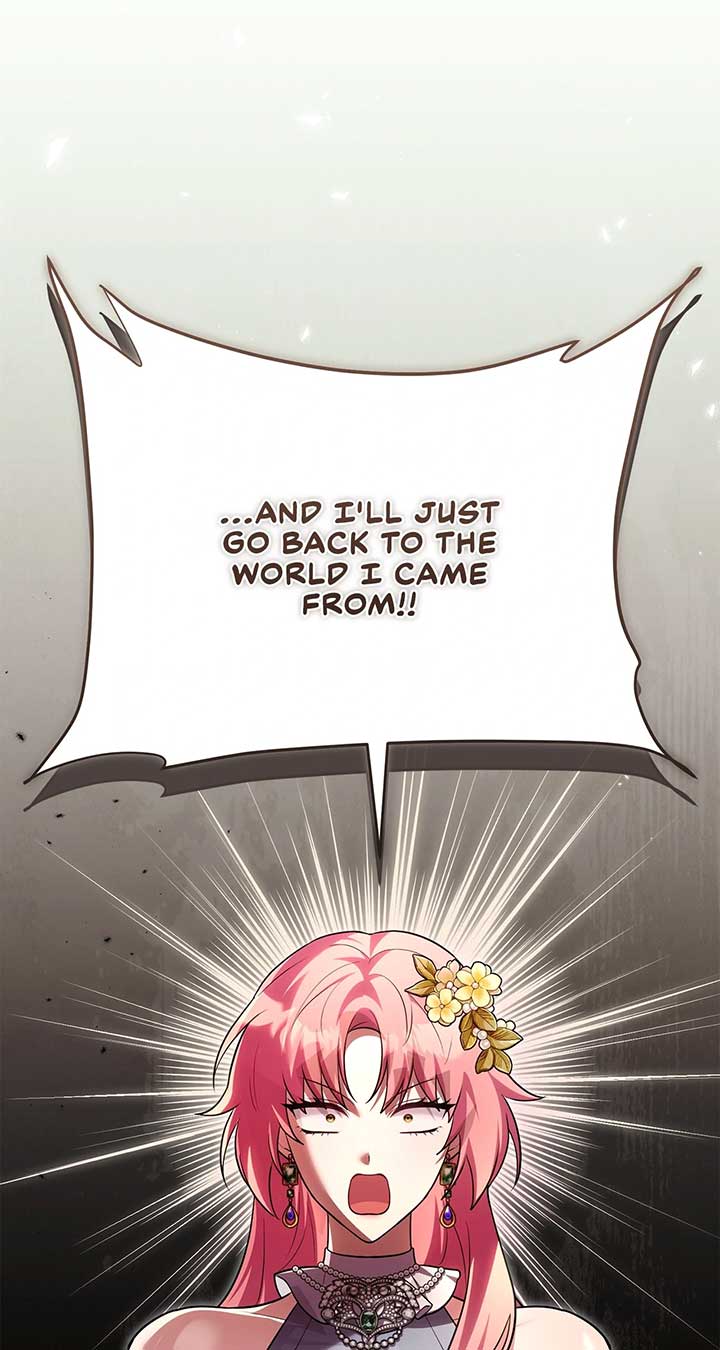 My Hot Harem Has Turned Cold On Me! Chapter 41 404 097