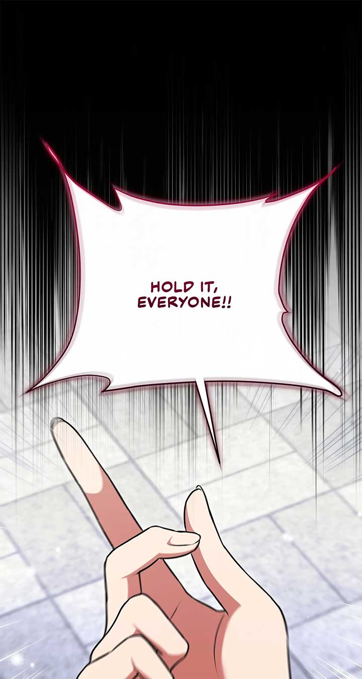 My Hot Harem Has Turned Cold On Me! Chapter 42 344 001