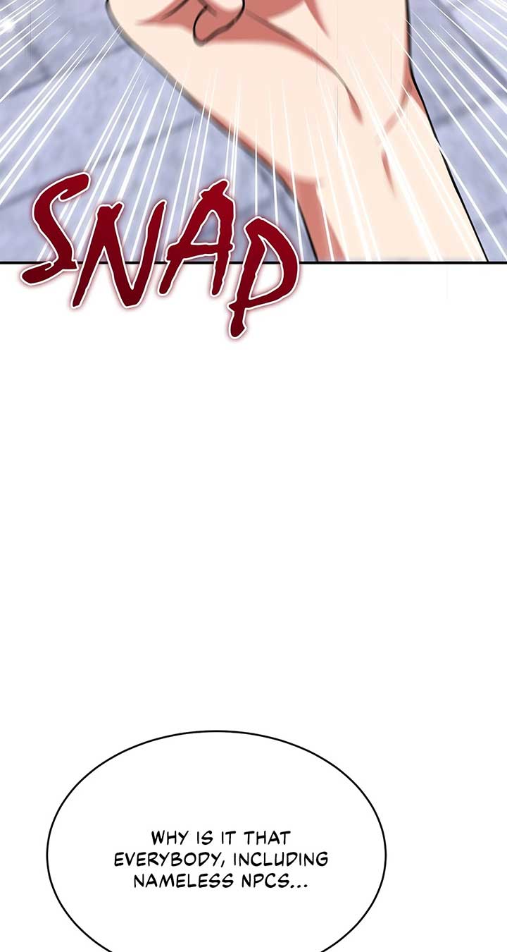 My Hot Harem Has Turned Cold On Me! Chapter 42 345 002