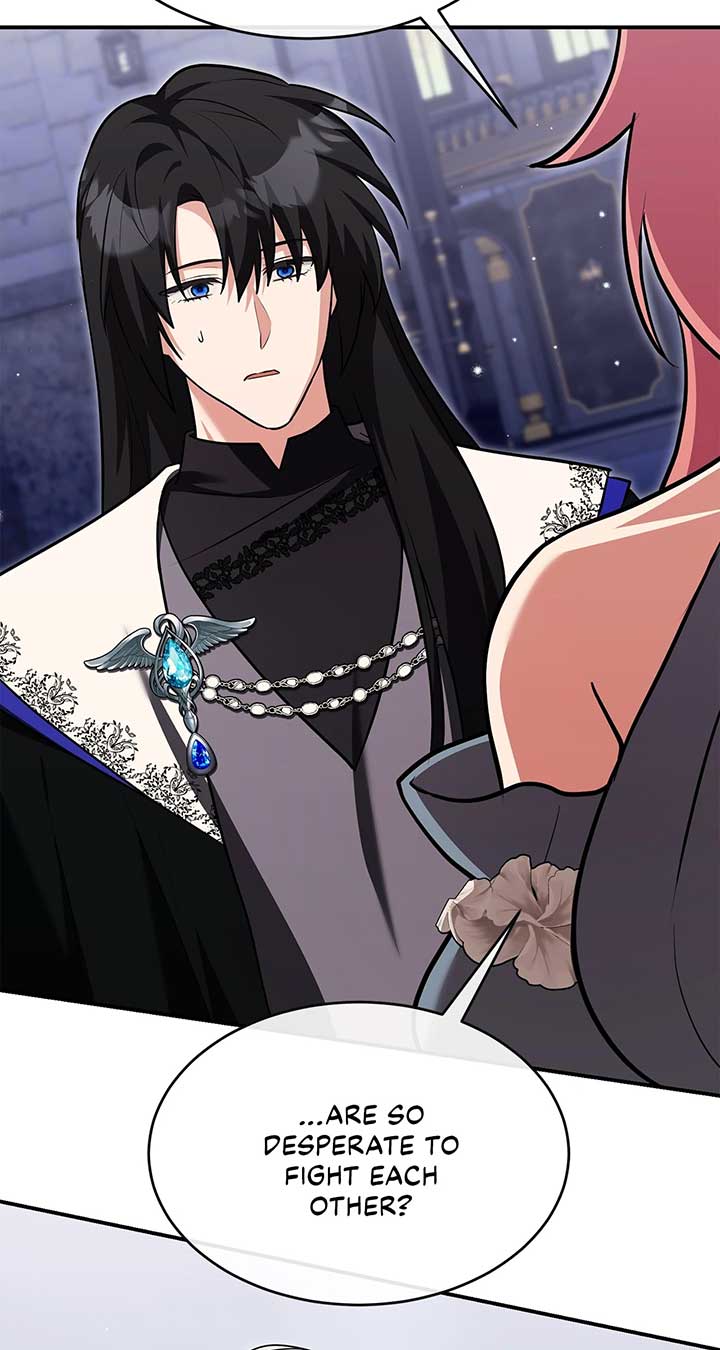 My Hot Harem Has Turned Cold On Me! Chapter 42 346 003