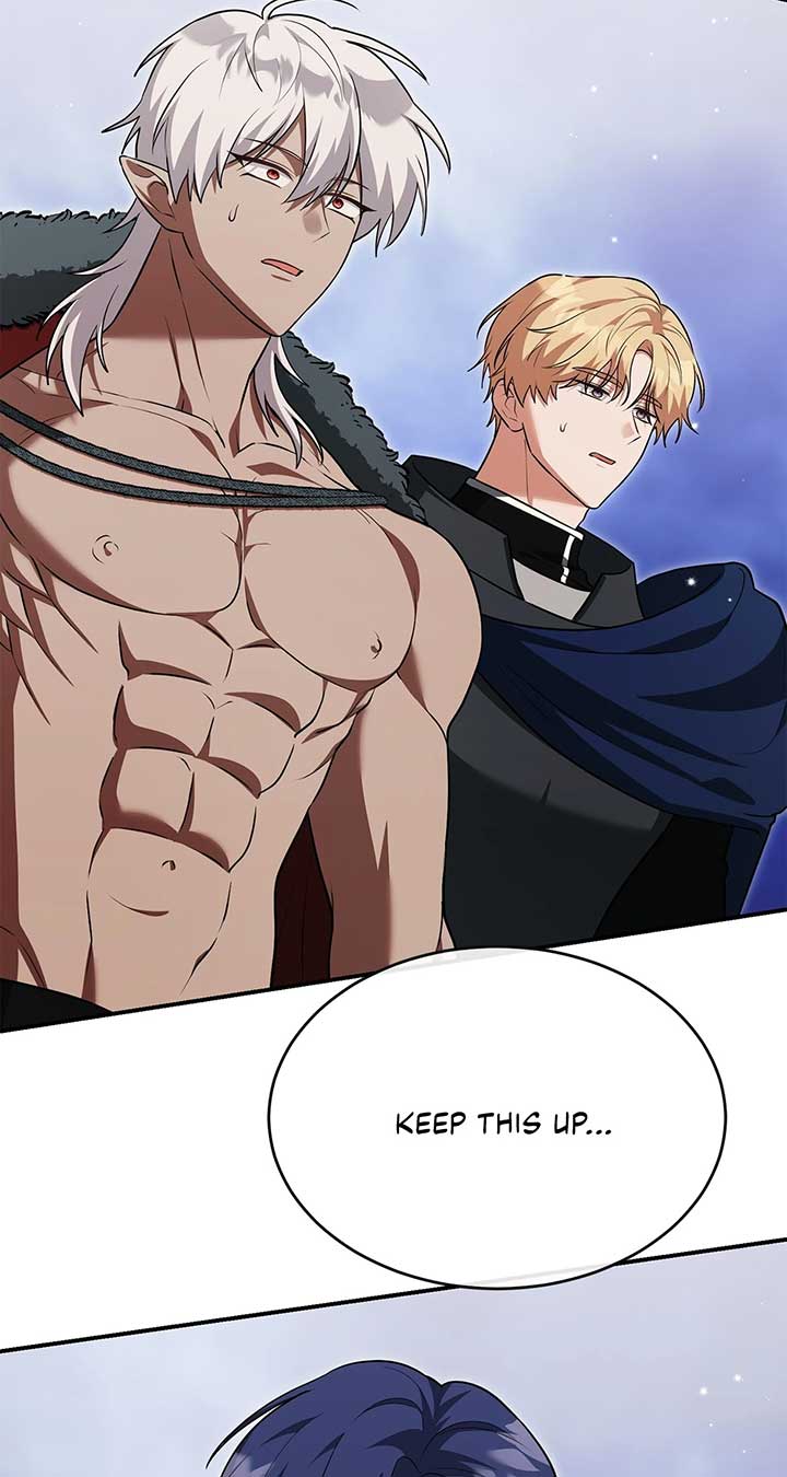 My Hot Harem Has Turned Cold On Me! Chapter 42 347 004