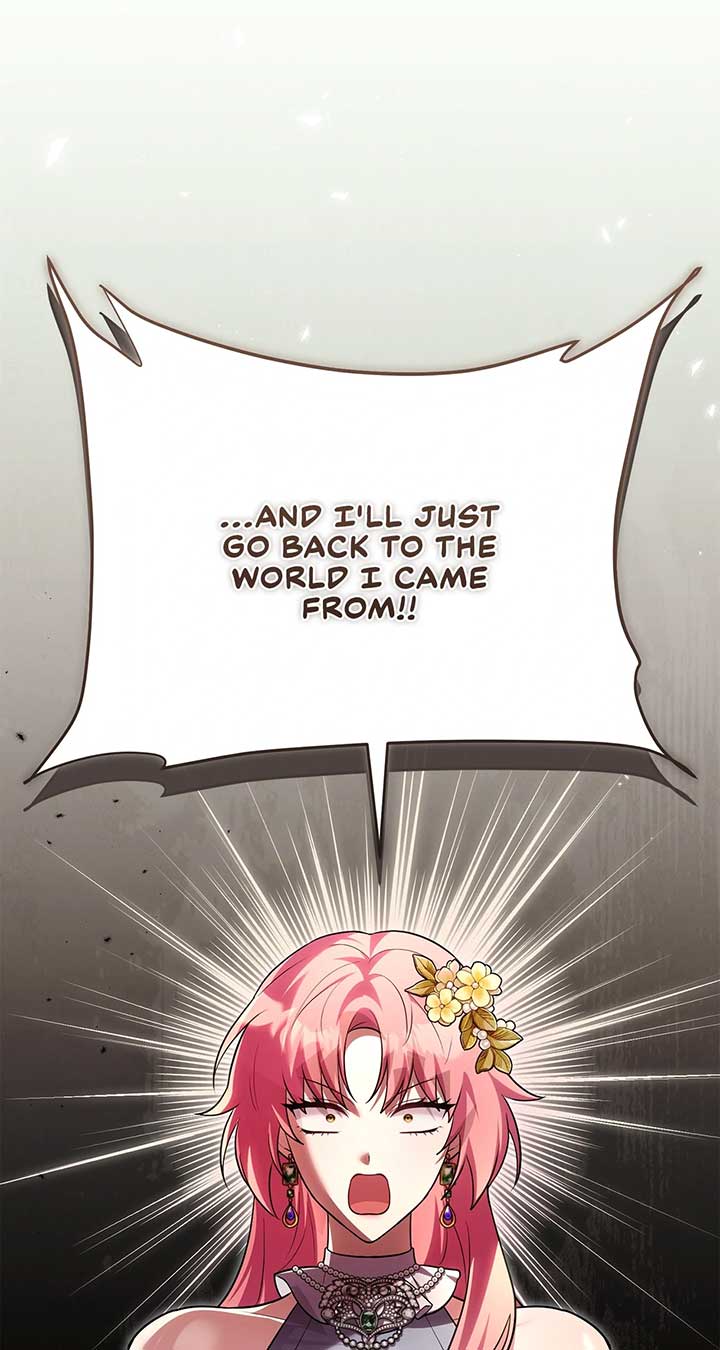 My Hot Harem Has Turned Cold On Me! Chapter 42 349 006