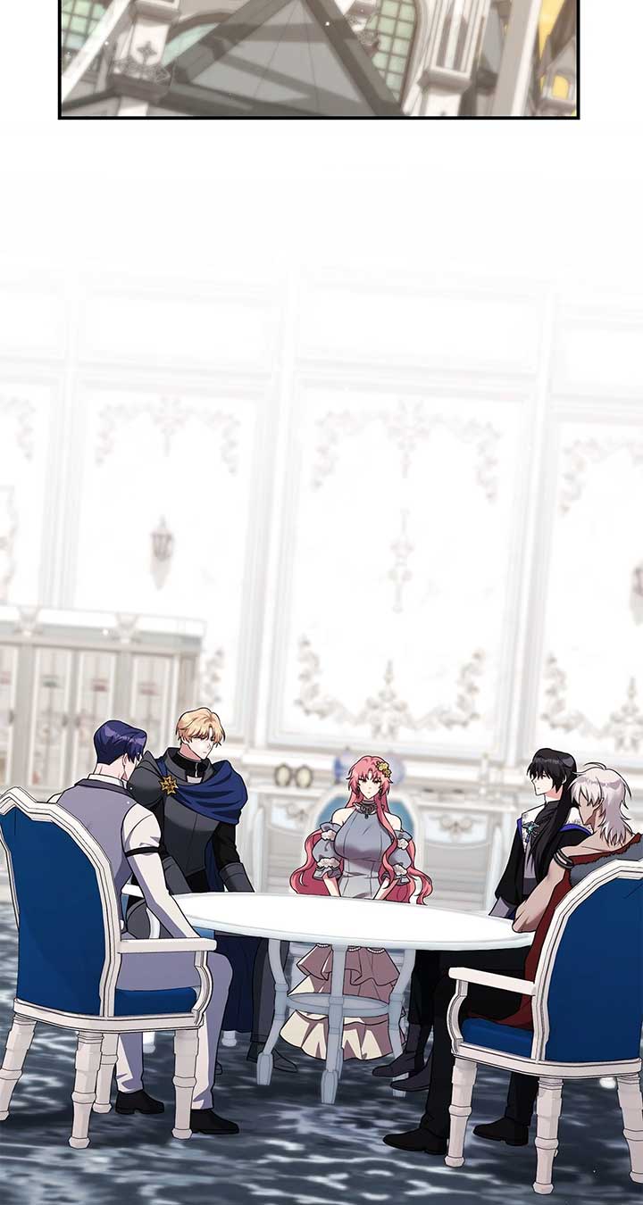 My Hot Harem Has Turned Cold On Me! Chapter 42 353 010