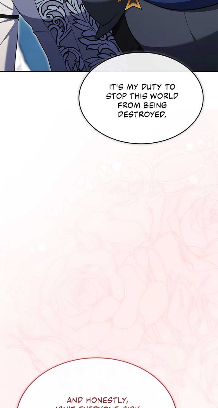 My Hot Harem Has Turned Cold On Me! Chapter 42 356 013