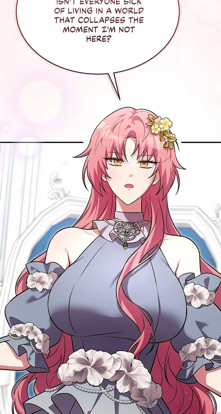 My Hot Harem Has Turned Cold On Me! Chapter 42 357 014