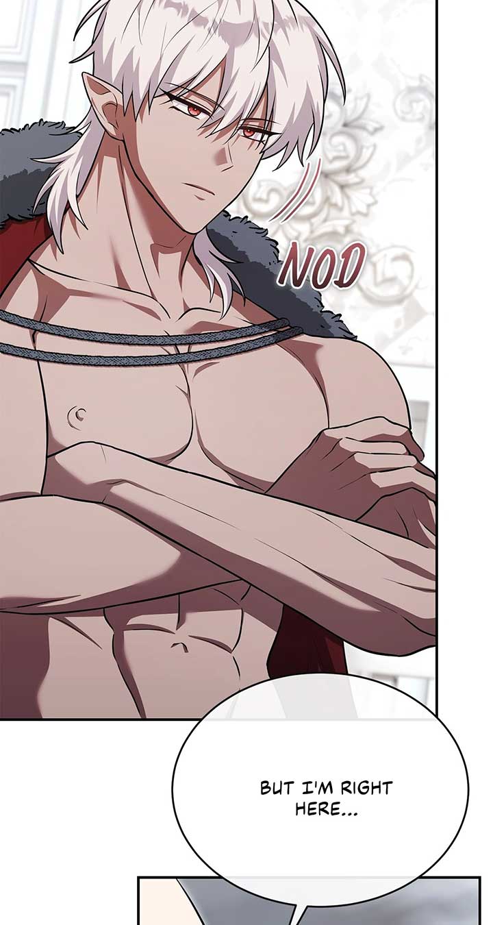 My Hot Harem Has Turned Cold On Me! Chapter 42 359 016