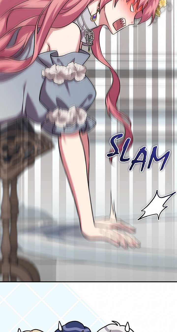 My Hot Harem Has Turned Cold On Me! Chapter 42 362 019