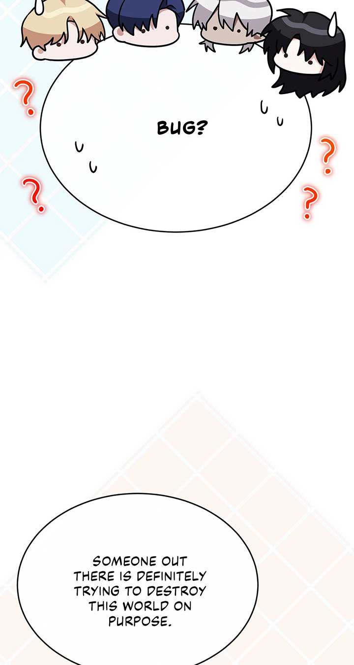 My Hot Harem Has Turned Cold On Me! Chapter 42 363 020