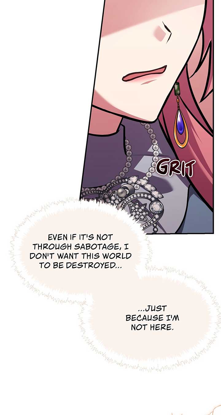 My Hot Harem Has Turned Cold On Me! Chapter 42 365 022