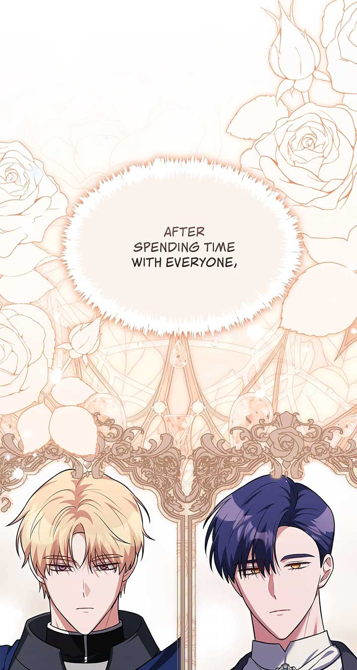 My Hot Harem Has Turned Cold On Me! Chapter 42 366 023