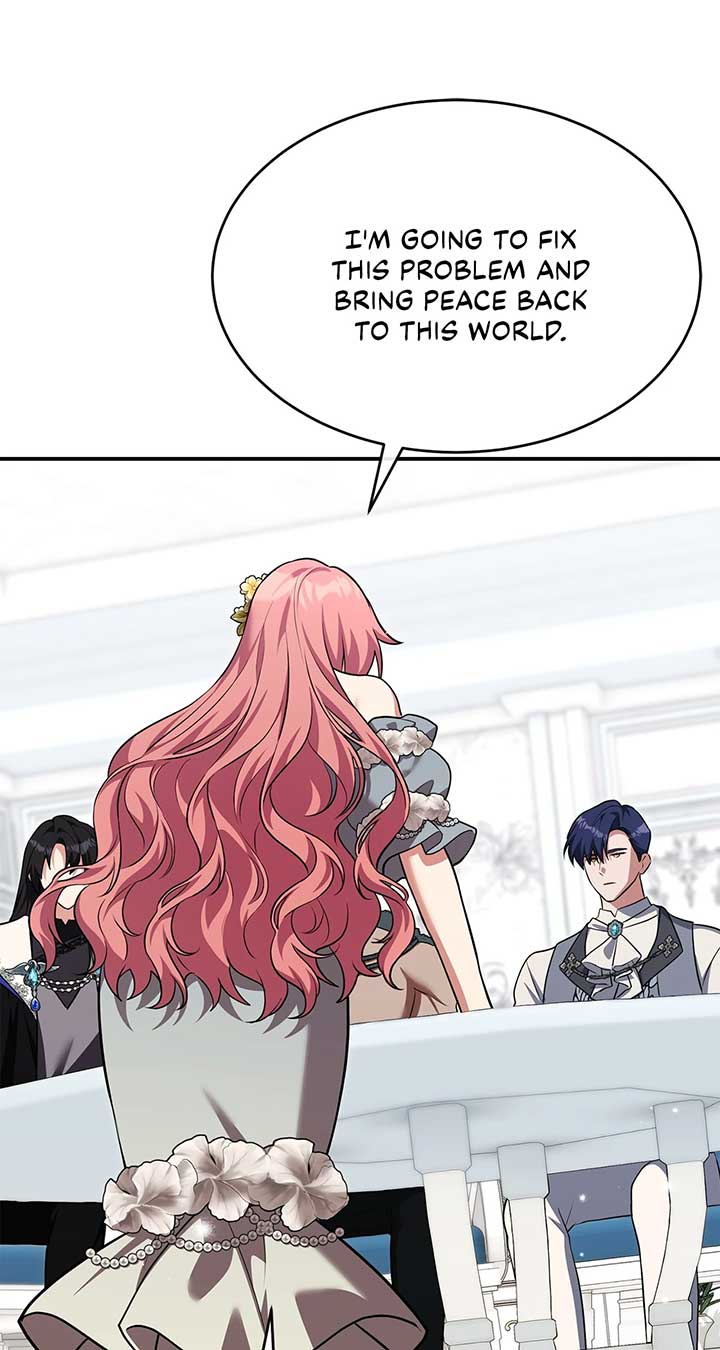 My Hot Harem Has Turned Cold On Me! Chapter 42 369 026