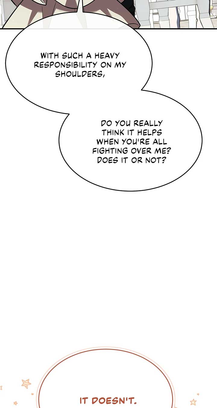 My Hot Harem Has Turned Cold On Me! Chapter 42 370 027