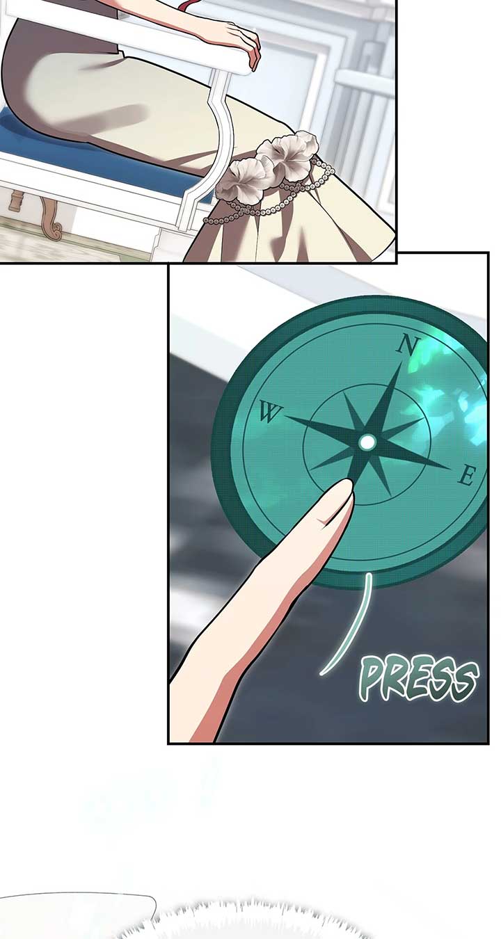 My Hot Harem Has Turned Cold On Me! Chapter 42 374 031