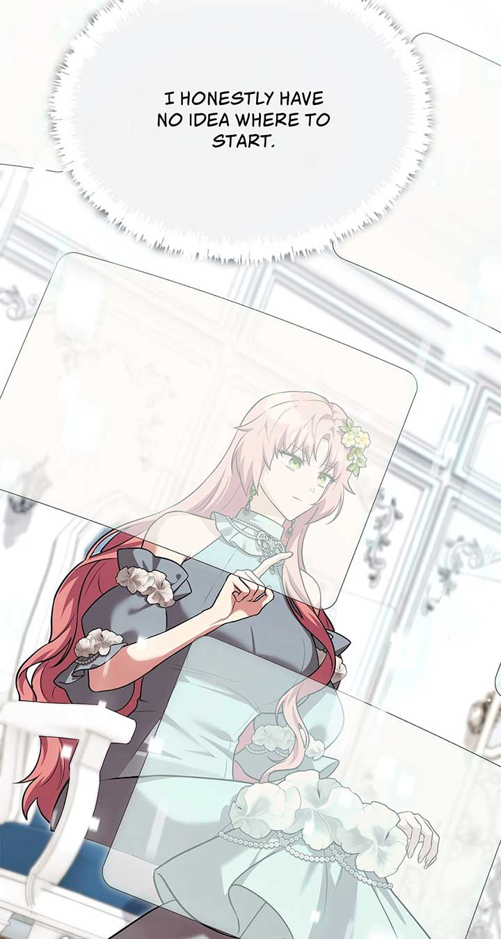 My Hot Harem Has Turned Cold On Me! Chapter 42 375 032