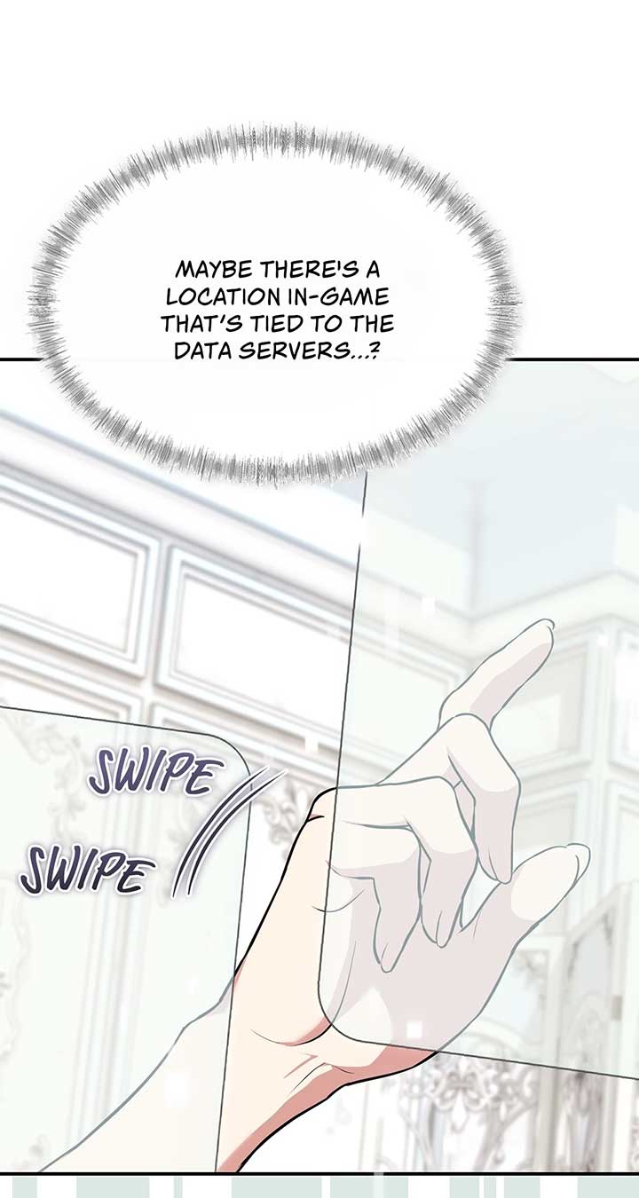 My Hot Harem Has Turned Cold On Me! Chapter 42 377 034