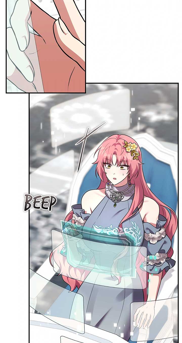 My Hot Harem Has Turned Cold On Me! Chapter 42 380 037