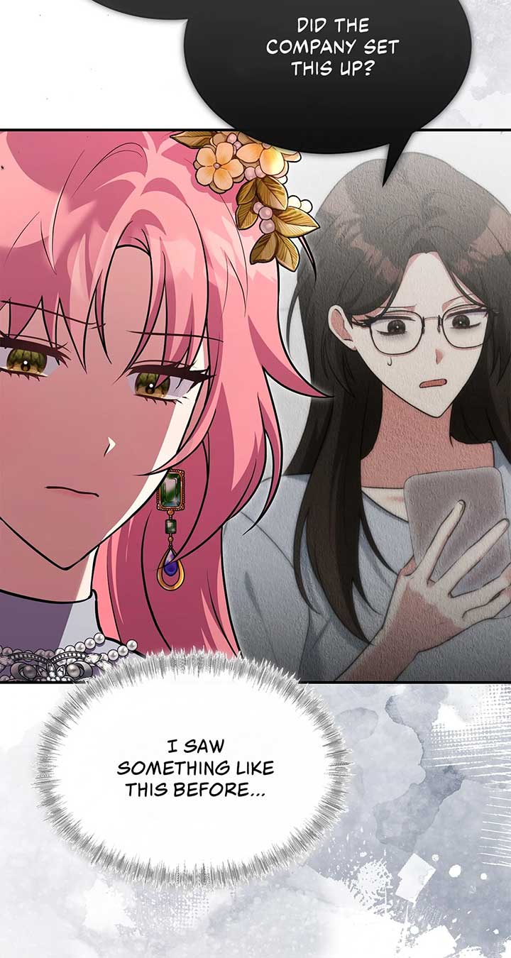 My Hot Harem Has Turned Cold On Me! Chapter 42 383 040