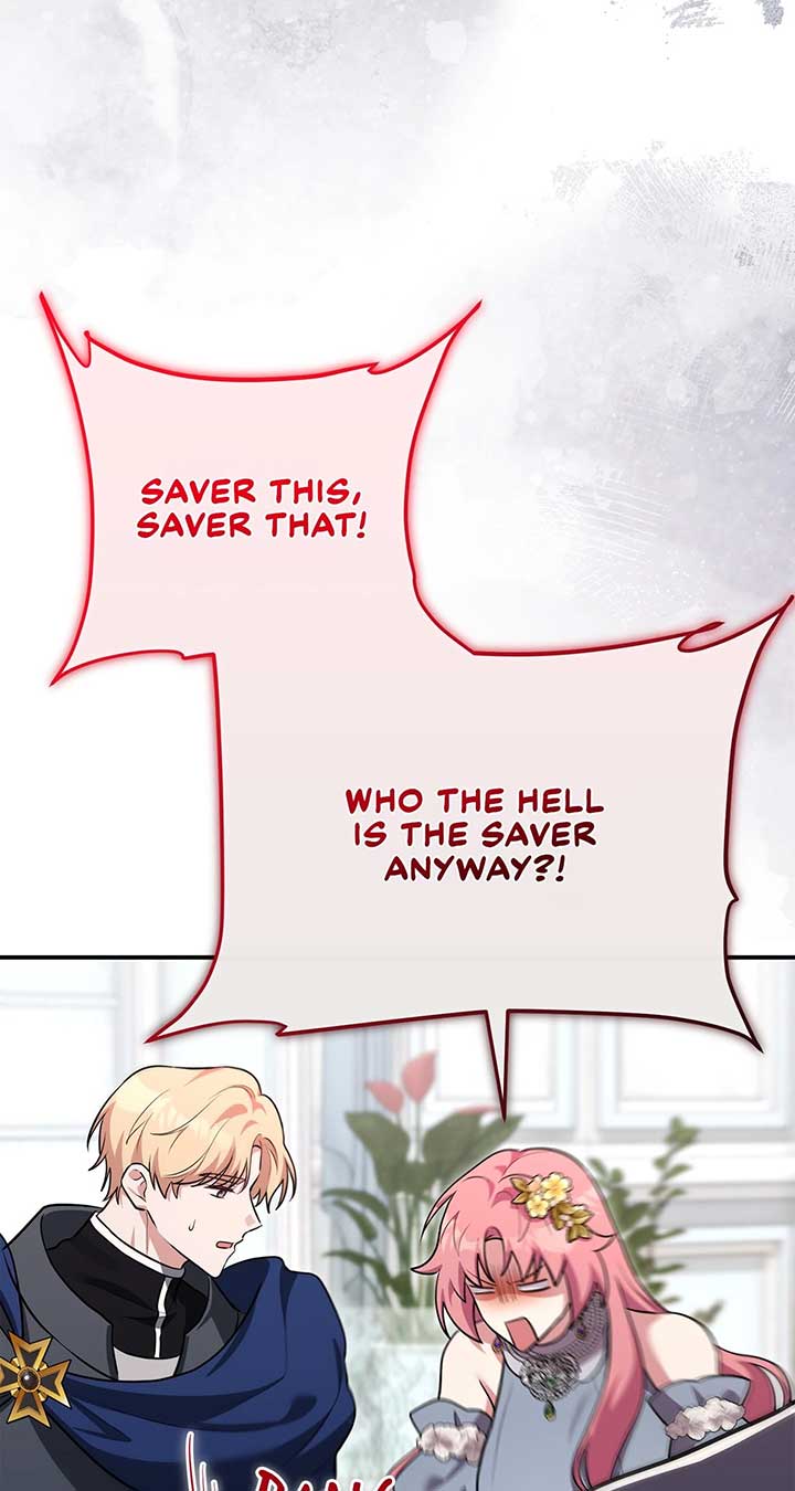 My Hot Harem Has Turned Cold On Me! Chapter 42 384 041