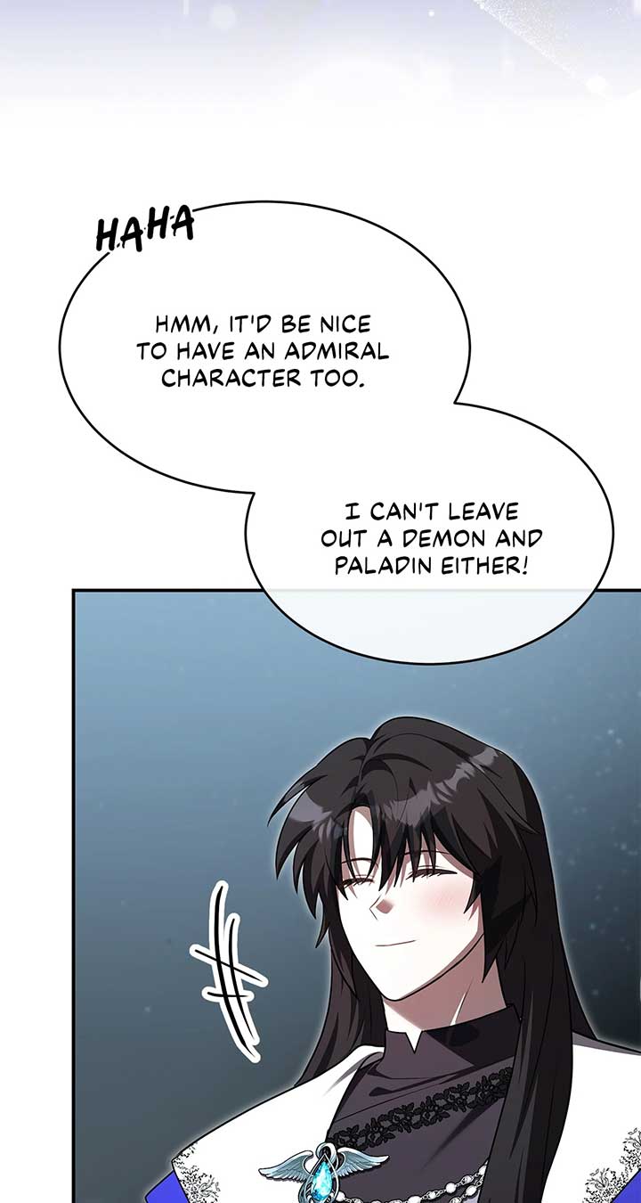 My Hot Harem Has Turned Cold On Me! Chapter 42 406 063