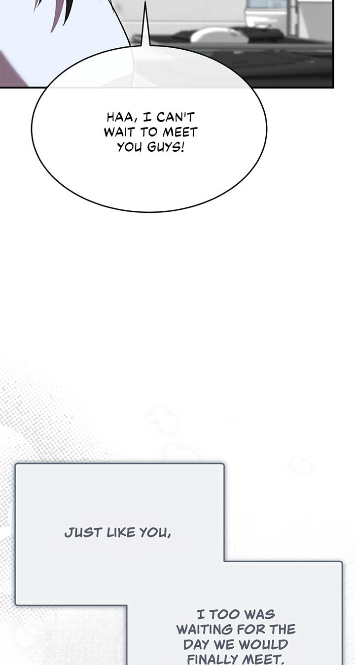 My Hot Harem Has Turned Cold On Me! Chapter 42 408 065