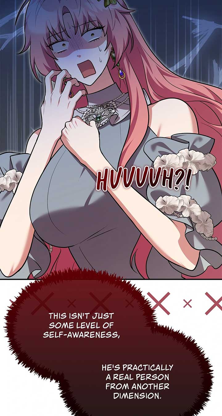 My Hot Harem Has Turned Cold On Me! Chapter 42 430 087