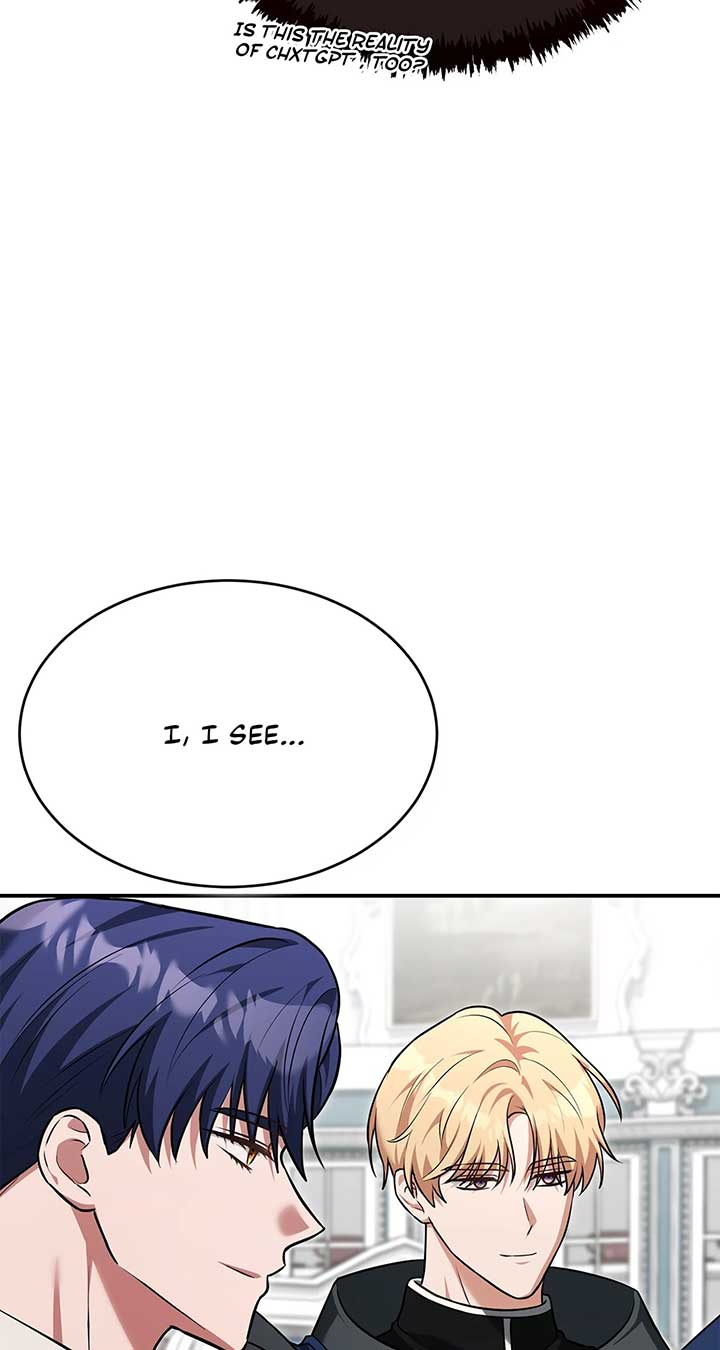 My Hot Harem Has Turned Cold On Me! Chapter 42 431 088