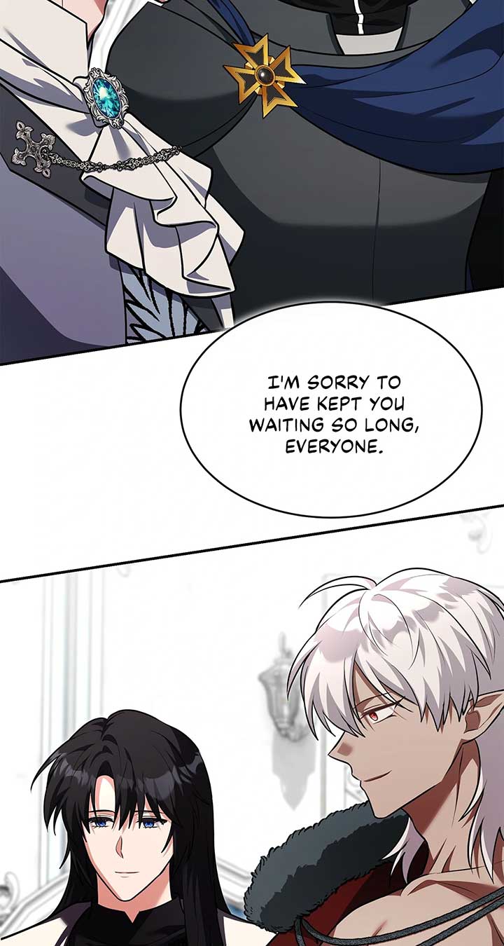 My Hot Harem Has Turned Cold On Me! Chapter 42 432 089