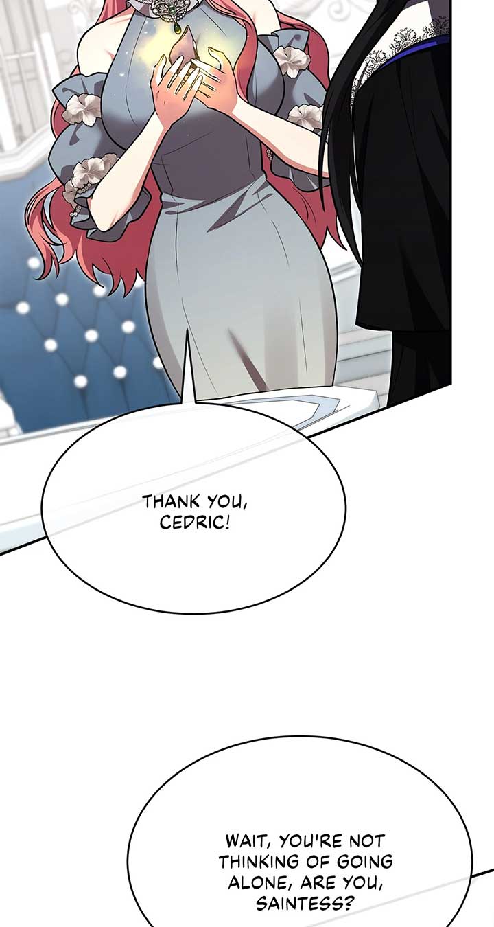 My Hot Harem Has Turned Cold On Me! Chapter 42 442 099