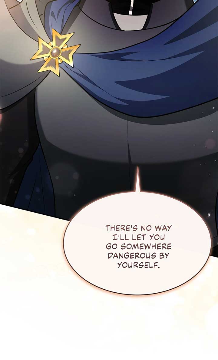 My Hot Harem Has Turned Cold On Me! Chapter 42 445 102