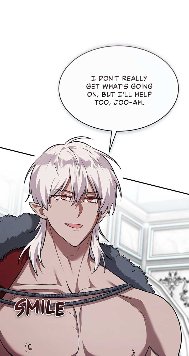 My Hot Harem Has Turned Cold On Me! Chapter 42 446 103