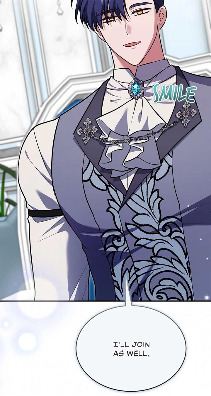 My Hot Harem Has Turned Cold On Me! Chapter 42 448 105