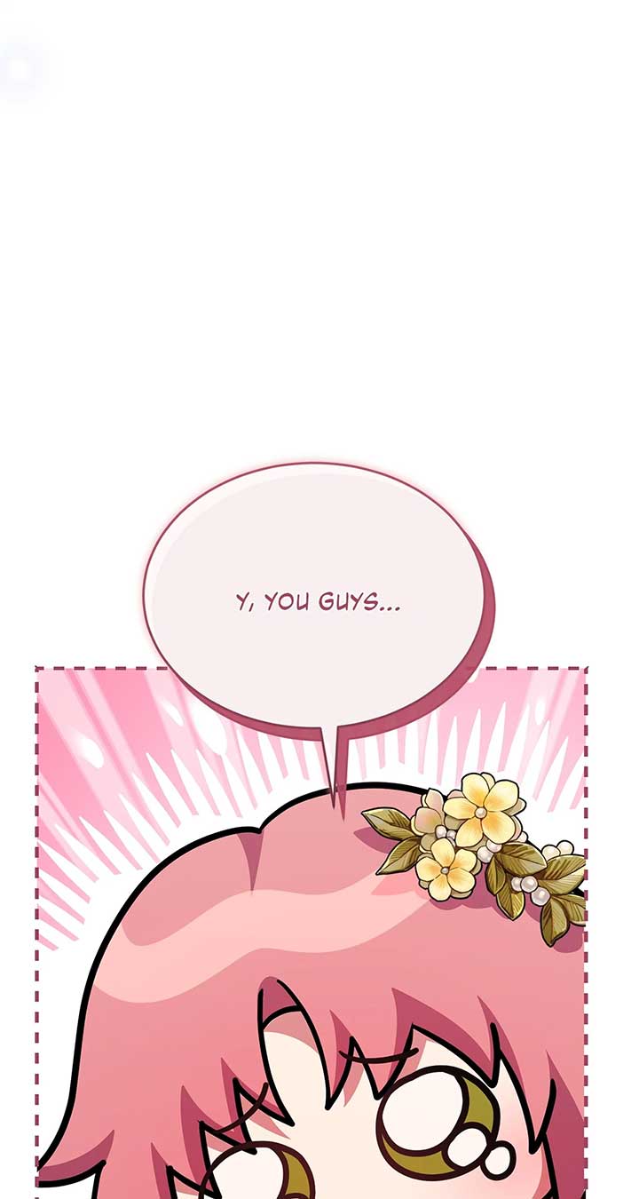 My Hot Harem Has Turned Cold On Me! Chapter 42 449 106