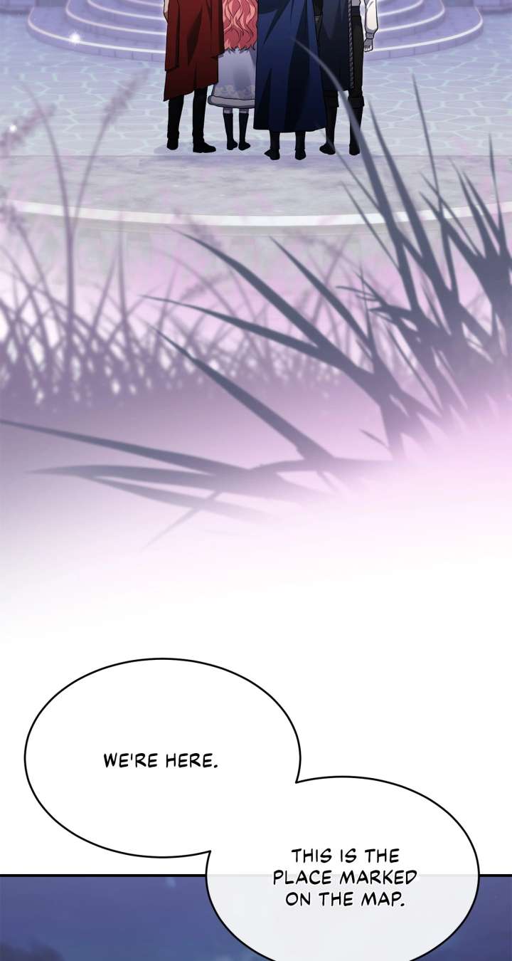 My Hot Harem Has Turned Cold On Me! Chapter 44 330 005