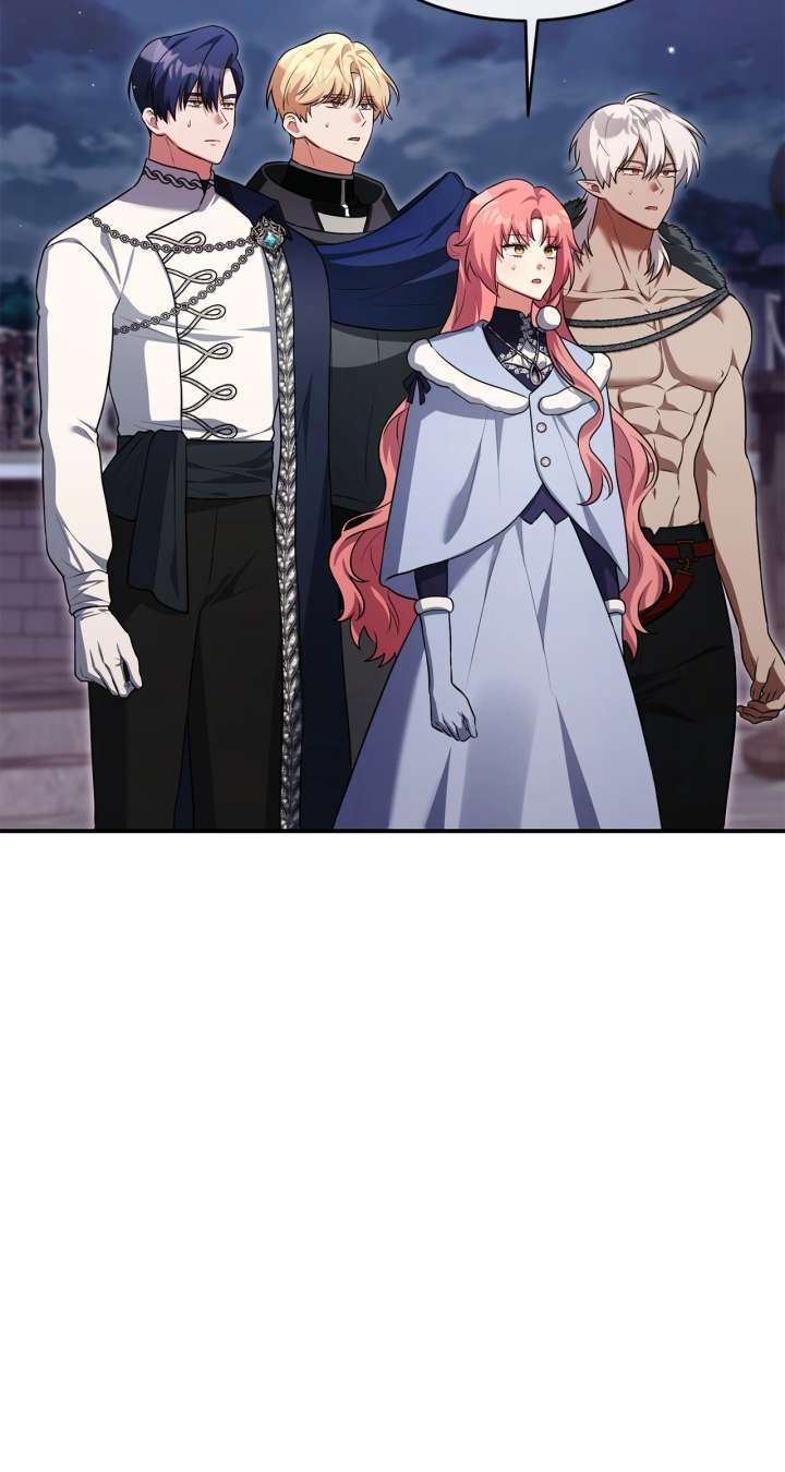 My Hot Harem Has Turned Cold On Me! Chapter 44 331 006