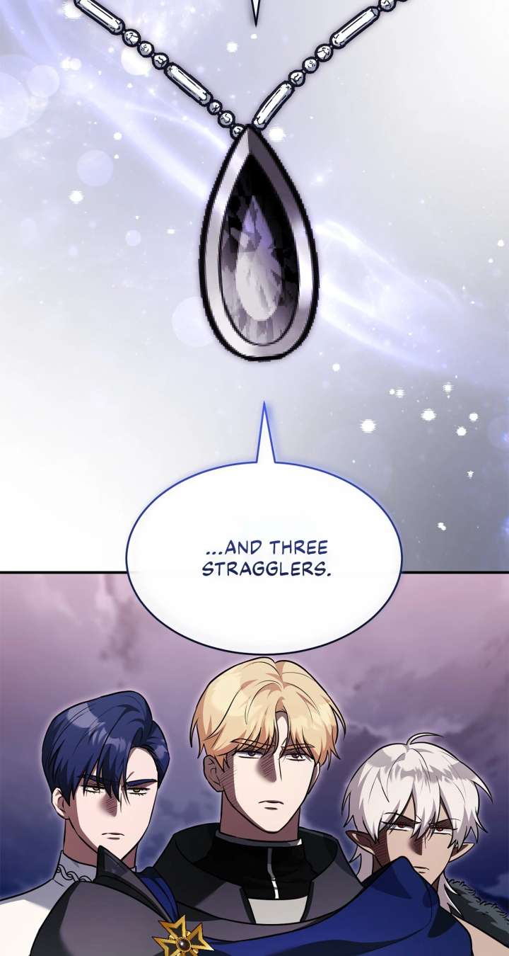 My Hot Harem Has Turned Cold On Me! Chapter 44 339 014