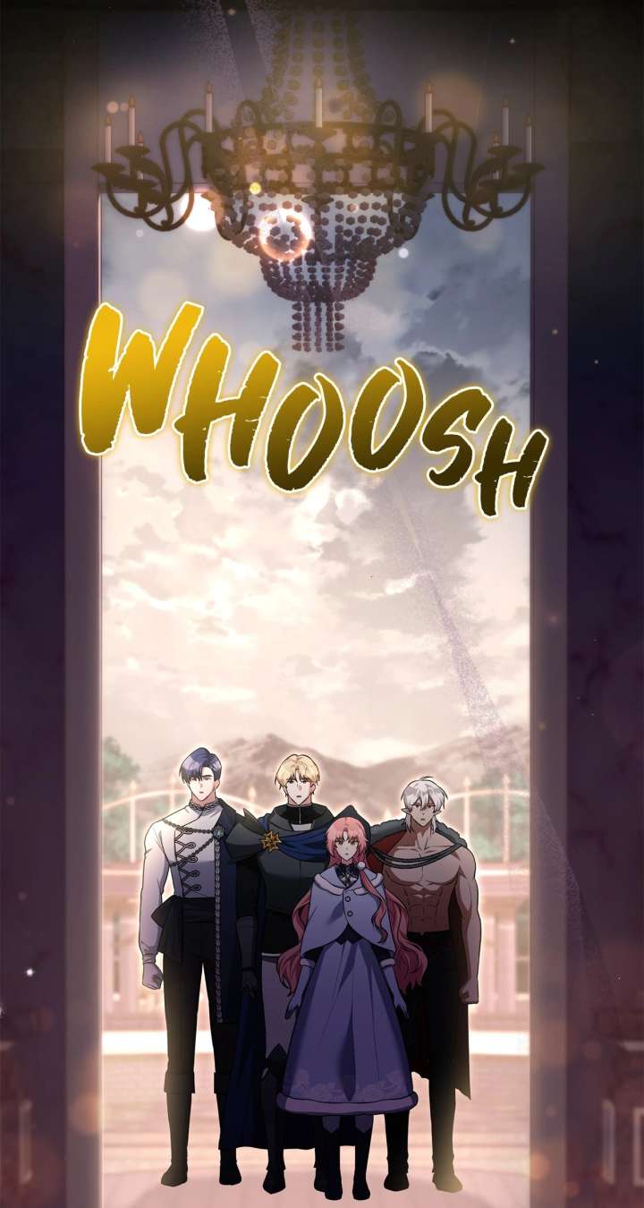 My Hot Harem Has Turned Cold On Me! Chapter 44 341 016