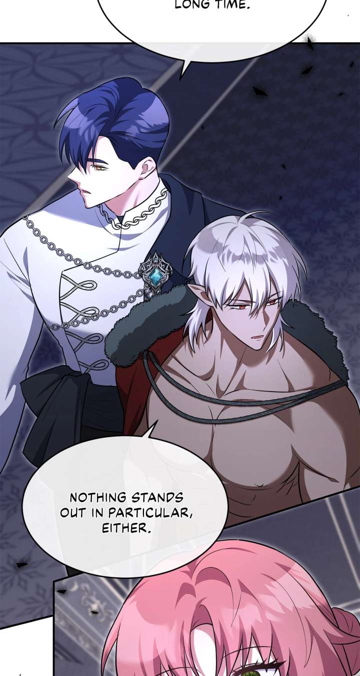 My Hot Harem Has Turned Cold On Me! Chapter 44 345 020