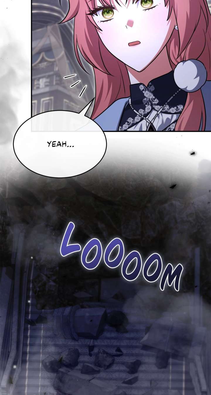 My Hot Harem Has Turned Cold On Me! Chapter 44 346 021